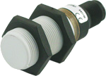 M18 IA 5mm plastique connecteur namur