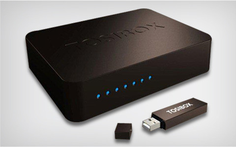 TOSIBOX TOSIBOX