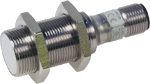 M18 IA 8mm inox connecteur PNP