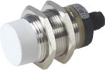 M30 EI NN 15mm inox connecteur SCR