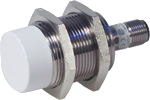 M30 IA NN 15mm inox connecteur PNP