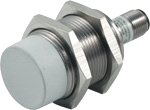 M30 IA NN 22mm inox connecteur NO