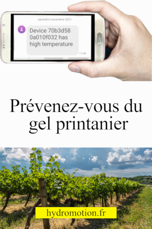 prevenez vous du gel printanier3