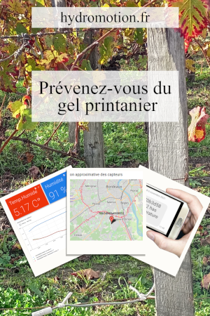 prevenez vous du gel printanier4