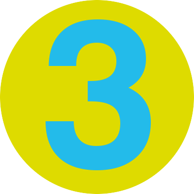 3