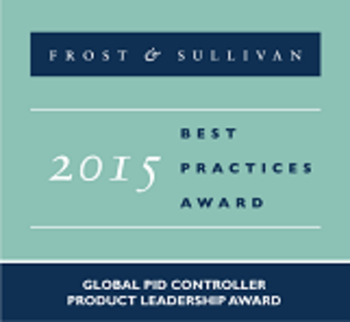 frost sullivan