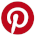 pinterest logo