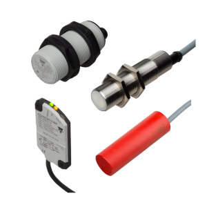 Capteur capacitif