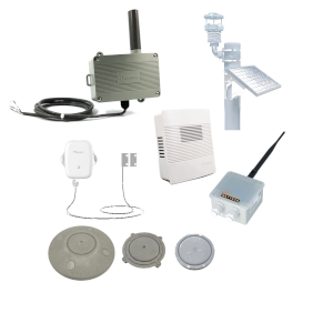 Capteur IoT LoraWan
