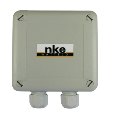 Capteur Modbus