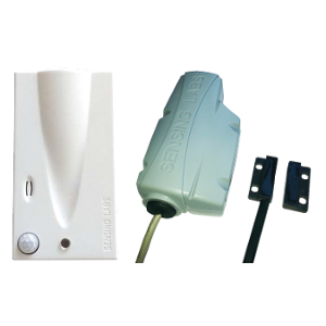 Capteur de détection LoRaWAN
