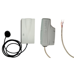 Capteur de contrôle de l'énergie LoRaWAN