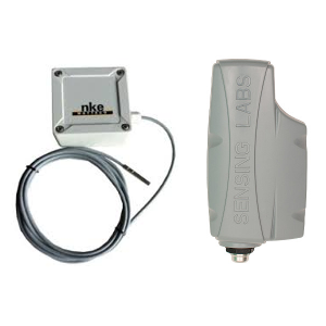 Capteur IoT LoRaWAN et Sigfox