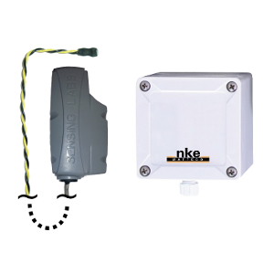 Capteur de transmission LoRaWAN de signaux TOR