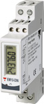 Compteur d'énergie monophasé