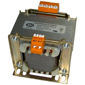 Transformateur électrique CEC
