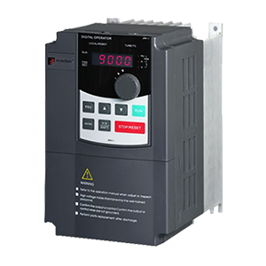 INOREA Variateur de fréquence de 0,4kW à 400kW